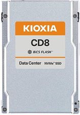 Zdjęcie Kioxia CD8-R Series SSD Read Intensive 1920GB Datencenter SSD intern 2.5" (KCD8XRUG1T92) - Toszek