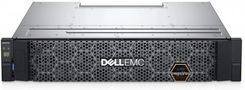 Zdjęcie Dell EMC ME5012 2U 3x 16TB SAS 580W 5YP+KYHD (30001443103502) - Limanowa