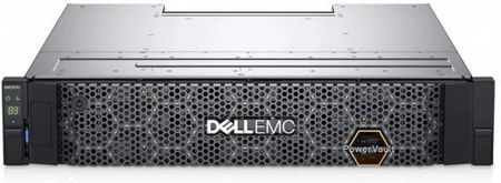 Dell EMC ME5012 2U 3x 16TB SAS 580W 5YP+KYHD (30001443103502)