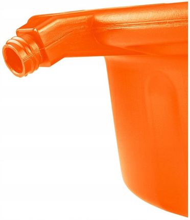 Neo Tools Miska Do Zlewania Oleju Płynu Chłodniczego 16L 10-800