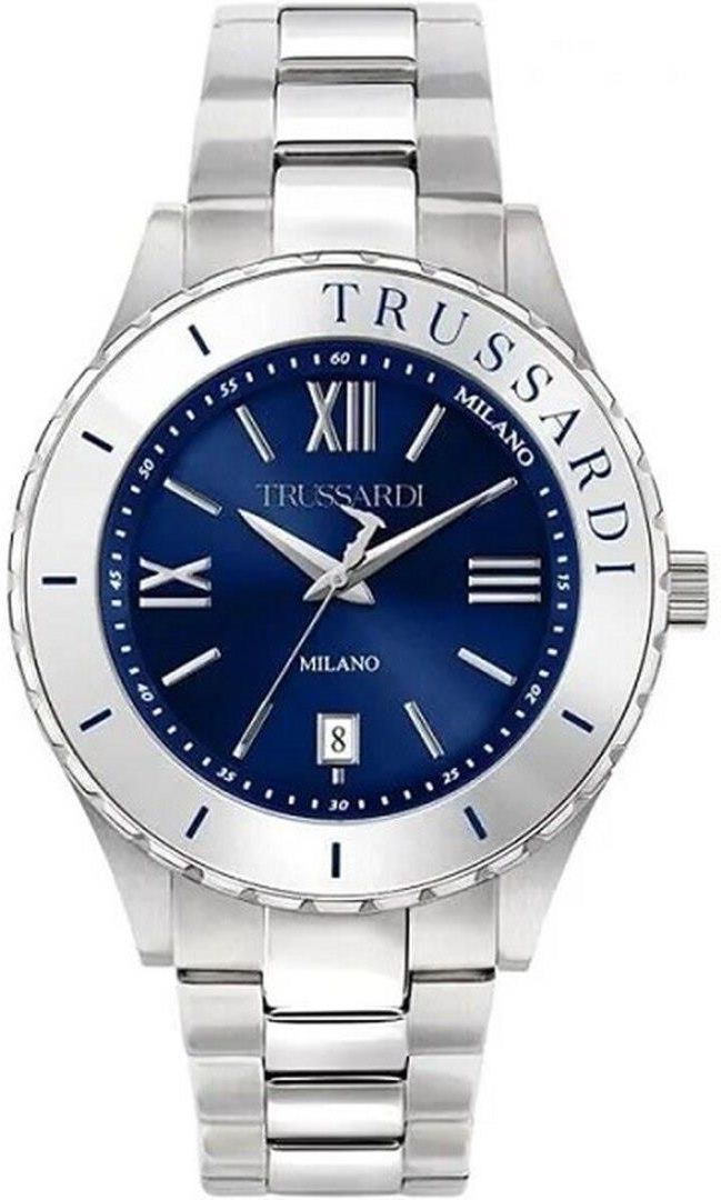 collana donna gioielli Trussardi T-Logo TJAXC62 collane Trussardi