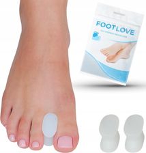 Zdjęcie Footlove Kliny Żelowe Na Haluksy Rozmiar M 2szt. - Ostróda