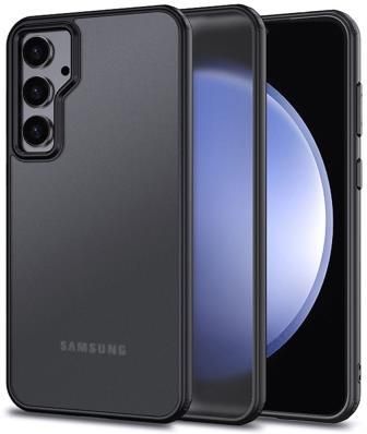 Tech Protect Etui Magmat Do Samsung Galaxy A25 5G Czarny