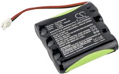 Batterie Rechargeable Cameron Sino Pour Appareil Photo HX300 - 1800 MAh / 6.66 Wh, Li-Po 3.7V, Compatible FNB-122Li - 7