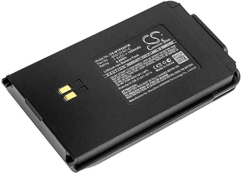 Batterie Pour Microsoft - 1200mAh 2,4V NiMH | 888400881