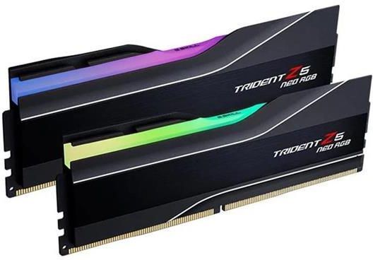 Pamięć RAM G.Skill Trident Z5 RGB, DDR5, 48 GB, 6000MHz, CL36
