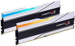 Zdjęcie Pamięć RAM G.Skill Trident Z5 Neo RGB, DDR5, 32 GB, 6000MHz, CL30 (F56000J3036F16GX2TZ5NRW) - Złotów