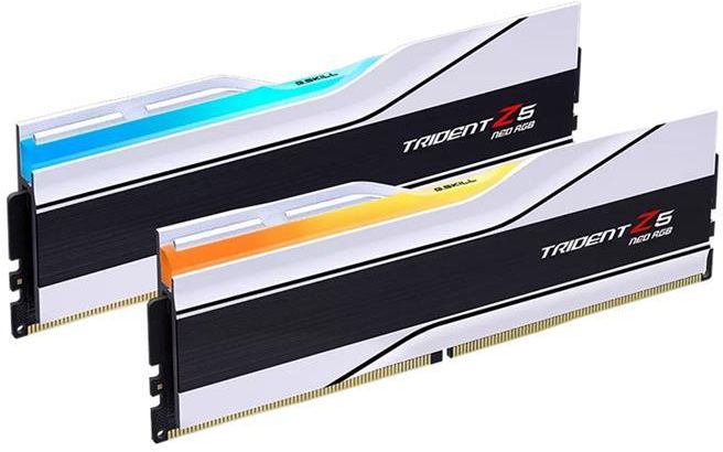 G.SKILL deals DDR5 6000 Trident Z5 Series 64GB (2 x 32GB) F5-6000J3238G32GX2-TZ5KG