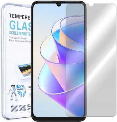 Forever Szkło Hartowane Tempered Glass 2 5D Do Honor X7A