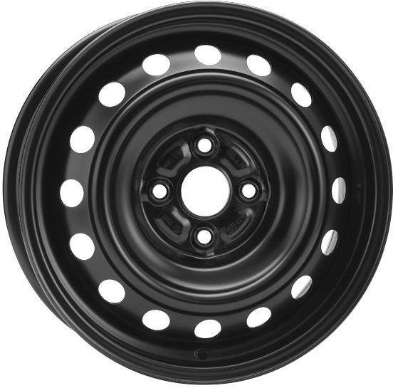 Felgi stalowe Alcar Stahlrad Kfz 5.50X15 4X100.0 Et45.0 - Opinie ...