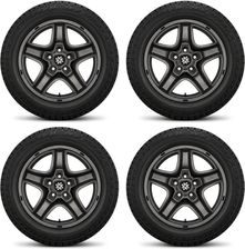 Zdjęcie Alcar Hybridrad 200902A 6.50X16 5X112.0 Et41.0 - Śrem