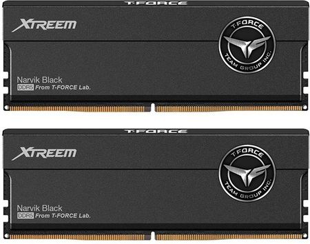 Teamgroup T-Force XTREEM, DDR5, 48 GB, 8000MHz, CL38 (FFXD548G8000HC38EDC01)