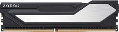 Pamięć RAM Apacer DDR4 ZADAK TWIST 32GB (1x32GB) 3200MHz CL16 1,35V Black (ZD4TWS32C2832G2B1)