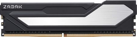 Apacer Pamięć DDR4 ZADAK TWIST 32GB (1x32GB) 3200MHz CL16 1,35V Black (ZD4TWS32C2832G2B1)