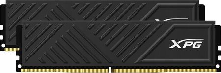 Adata Pamięć XPG Gammix D35, DDR4, 16 GB, 3600MHz, CL16  (AX4U36008G18IDTBKD35)