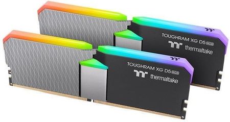 Thermaltake Toughram XG RGB, DDR5, 32 GB, 6600MHz, CL32   (RG33D516GX26600C32B)