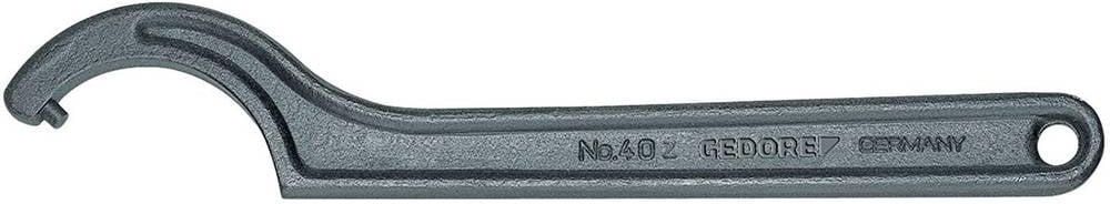 Gedore Klucz Hakowy 68 75mm 40 Z 68-75 6337200 - Opinie i ceny na Ceneo.pl