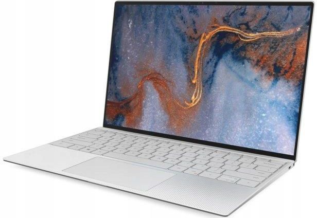 Laptop Dell XPS 13 9310 13,4/i7/16GB/512GB/Win10