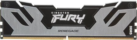 Pamięć RAM Kingston Fury Renegade, DDR5, 48 GB, 6000MHz, CL32 (KF560C32RS48)