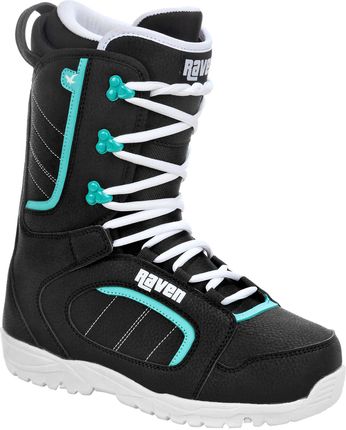 Buty snowboardowe Raven Diva Mint 