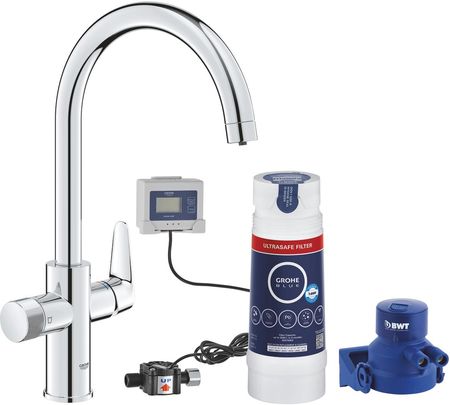Grohe Blue Minta Duo 30582000