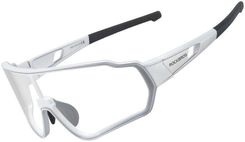 Zdjęcie Okulary rowerowe fotochromowe Rockbros 10168  - Pacanów