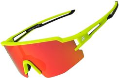 Zdjęcie Okulary rowerowe z polaryzacją Rockbros SP204  - Wrocław