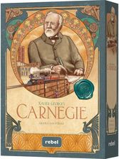 Carnegie (edycja polska)