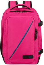 Zdjęcie American Tourister Plecak Take2Cabin S Różowy - Sanok
