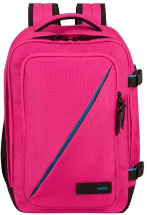 American Tourister Plecak Take2Cabin S Różowy