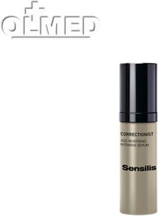 Korff Milano Gesichtsserum "Correctionist" 30ml - Anti-Aging Pflege Mit Retinol & Peptiden