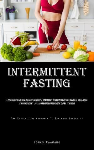 Intermittent Fasting - Literatura Obcojęzyczna - Ceny I Opinie - Ceneo.pl