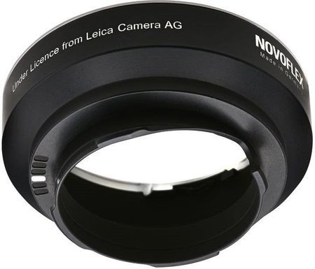 Novoflex Adapter bagnetowy Leica M/Leica R (LEM/LER)