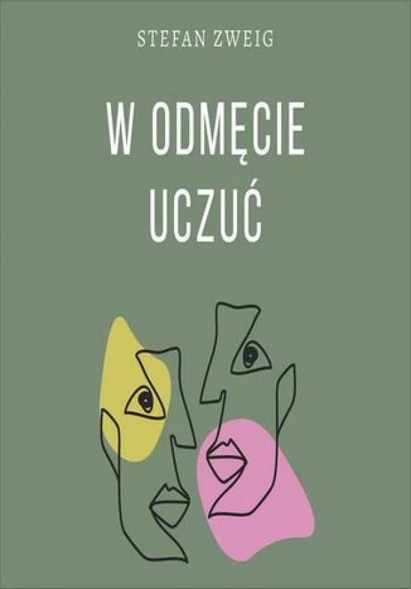 W Odmęcie Uczuć Audiobook Ceny I Opinie Ceneopl 0846