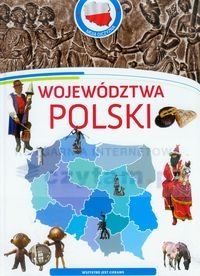 Województwa Polski Moja Ojczyzna