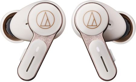 Audio-Technica ATH-TWX7 Білі - фото 4