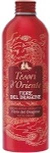 Tesori D&Oriente Fiore Del Dragone Bagno Crema Aromatico Aromatyczny Kremowy Płyn Do Kąpieli Smoczy Kwiat 500 ml