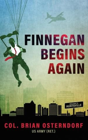 Finnegan Begins Again - Literatura obcojęzyczna - Ceny i opinie - Ceneo.pl