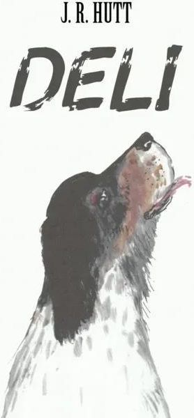 Kniha Deli - Literatura obcojęzyczna - Ceny i opinie - Ceneo.pl