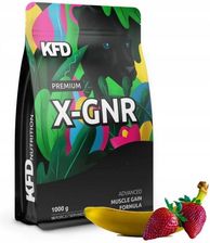 Zdjęcie Kfd X Gainer 1Kg - Krynica Morska