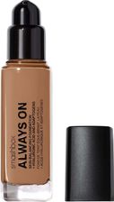 Smashbox Always On Skin-Balancing Foundation M20N