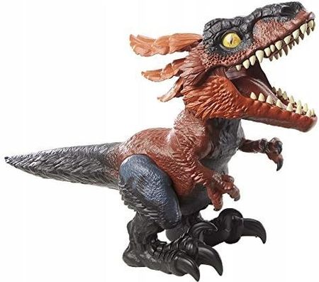 Mattel Jurassic World Dinozaur Pyroraptor Interaktywny GYW89