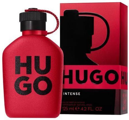 Hugo Boss Hugo Intense Woda Perfumowana 75 ml