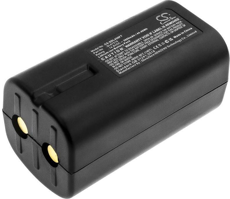 Cameron Sino Batería Para CaddX ZeroWire Panel De Control PN CaddX ZW Bs01 2000mah 14 40wh Cameron Sino Batería Para CaddX ZeroWire Panel De Control PN CaddX ZW Bs01 2000mah 14 40wh