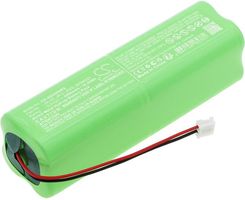Cameron Sino Spektrum Xp6102 / Jr-2S 2000Mah 19.20Wh Ni-Mh 9.6V Cssdx900Rx