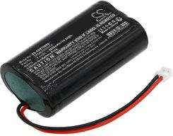 Cameron Sino Spektrum Transmitter Dx7S / Spmb2000Litx 2600Mah 19.24Wh Li-Ion 7.4V Cssdx700Rx