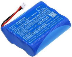 Cameron Sino Spektrum Transmitter Ix12 / Spmb6000Litx 7800Mah 28.86Wh Li-Ion 3.7V Cssnx600Rx