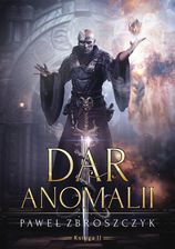 Zdjęcie Dar anomalii. Tom 2 - Bodzentyn