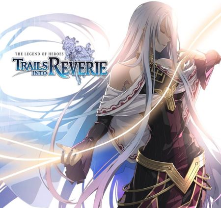 The Legend of Heroes Trails into Reverie (PS5 Key)