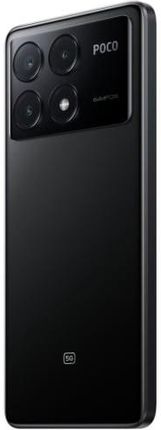 POCO X6 Pro 5G 12/512GB Czarny - Cena, opinie na Ceneo.pl